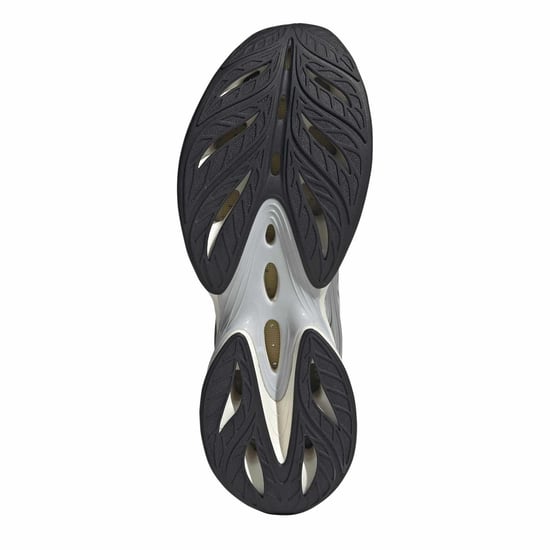 Men's adidas Climacool SPW Lace-Up Low Top Sneakers in Gretwo/Silv/Gre - Image 6