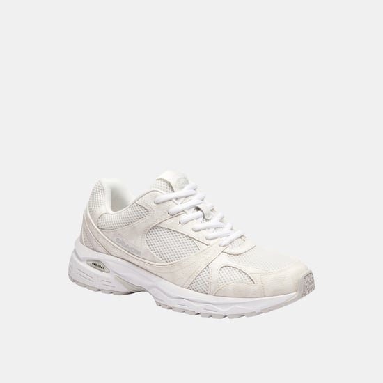 Sport Sneaker With Signature Canvas - Image 1