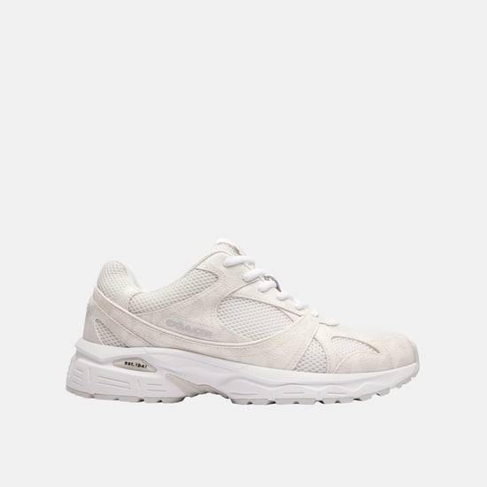 Sport Sneaker With Signature Canvas - Image 2