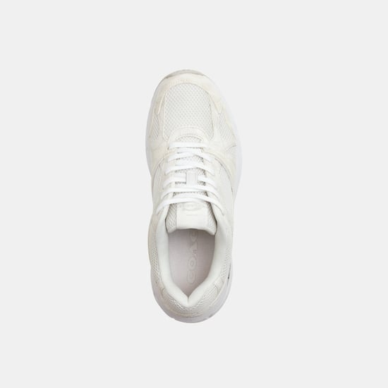 Sport Sneaker With Signature Canvas - Image 3