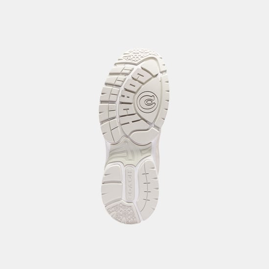 Sport Sneaker With Signature Canvas - Image 4