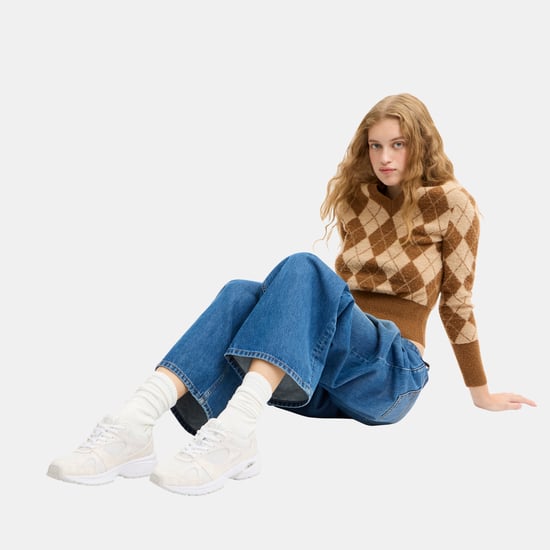 Sport Sneaker With Signature Canvas - Image 5