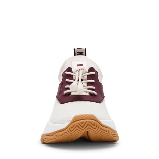 Women's Steve Madden Match E Train Ld64 in IRISH CREAM - Image 4
