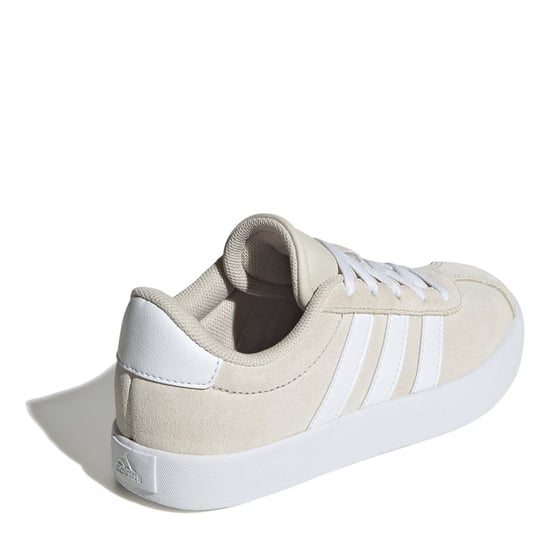 Boys adidas Vl Court 3.0 Shoes Junior Boys in alumina/white - Image 4