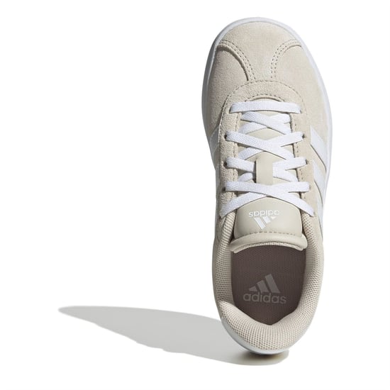 Boys adidas Vl Court 3.0 Shoes Junior Boys in alumina/white - Image 5