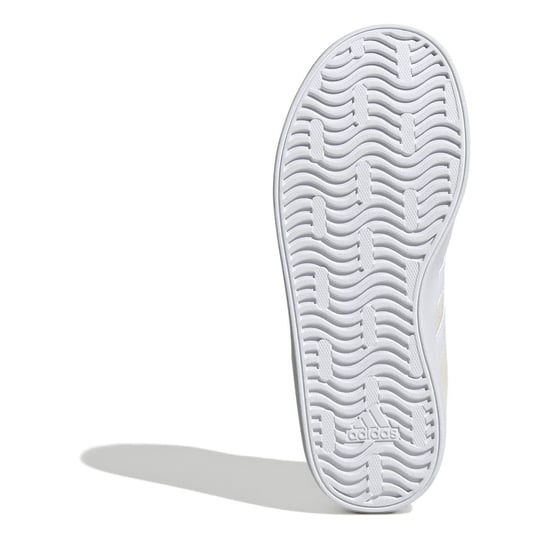 Boys adidas Vl Court 3.0 Shoes Junior Boys in alumina/white - Image 6