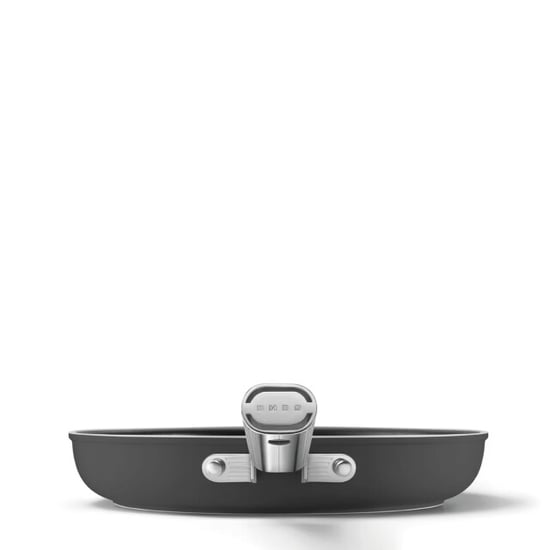 Smeg Koekenpan keramische coating 20cm - Image 2