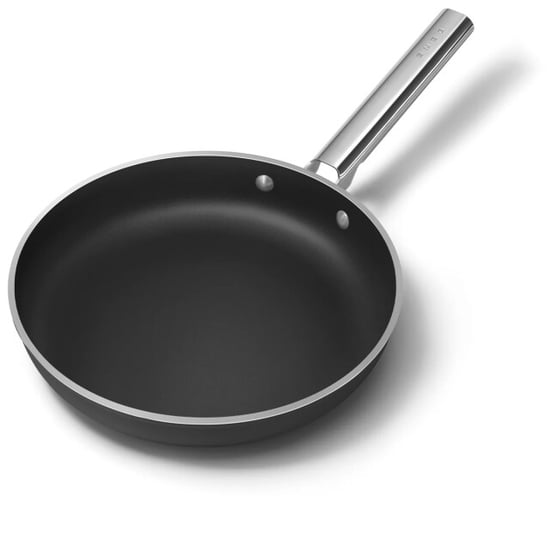 Smeg Koekenpan keramische coating 20cm - Image 3