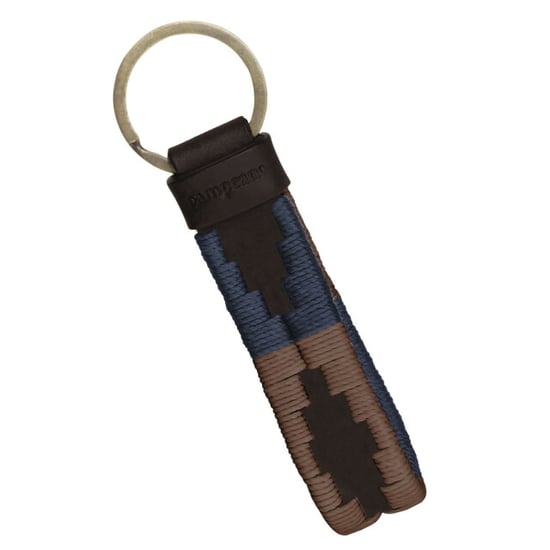 Pampeano Charro loop key ring - Image 1
