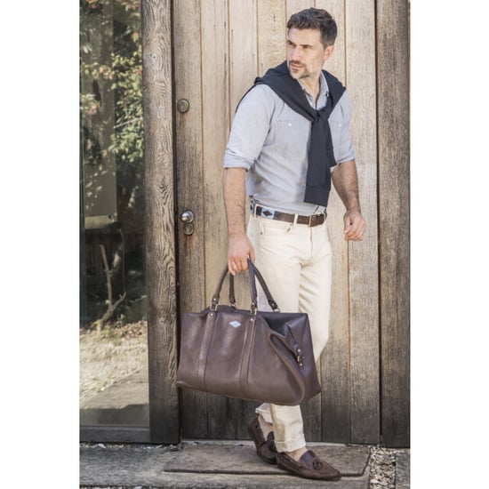 Pampeano Tas caballero leather - Image 3