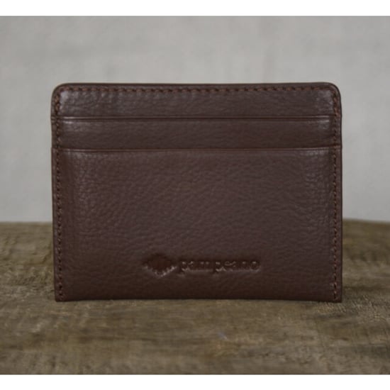 Pampeano Rombo card slip - Image 4