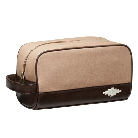 Pampeano Washbag hombre canvas - Image 1