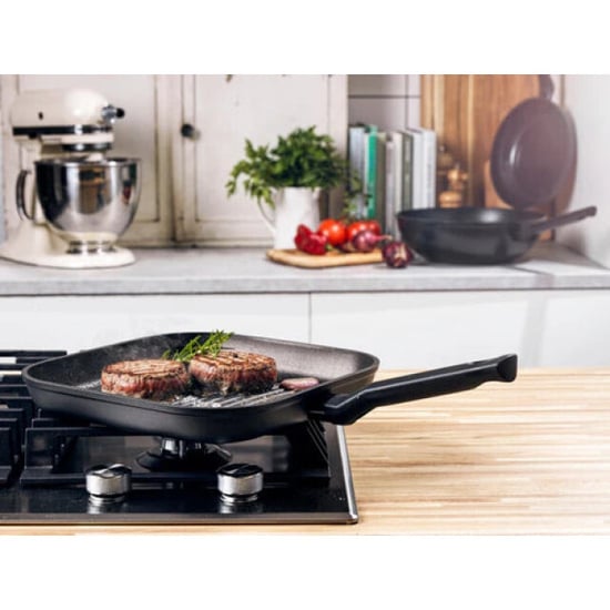 BK Cookware Easy induction ceramic pannenset 4 delig - Image 2