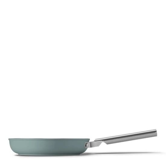 Smeg Koekenpan keramische coating emerald green 24cm - Image 2