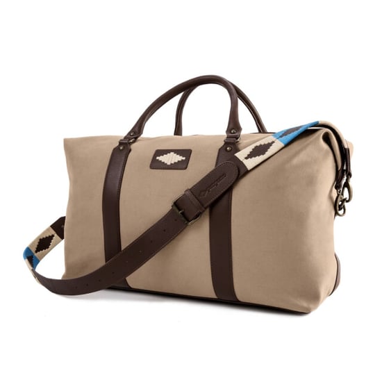 Pampeano Tas caballero large canvas - Image 4