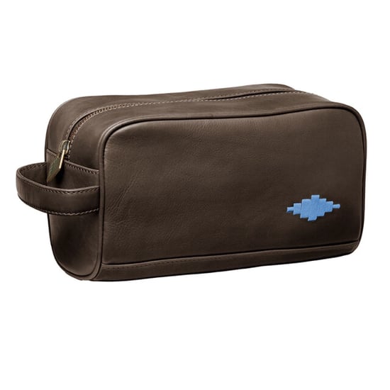 Pampeano Washbag hombre leather - Image 1