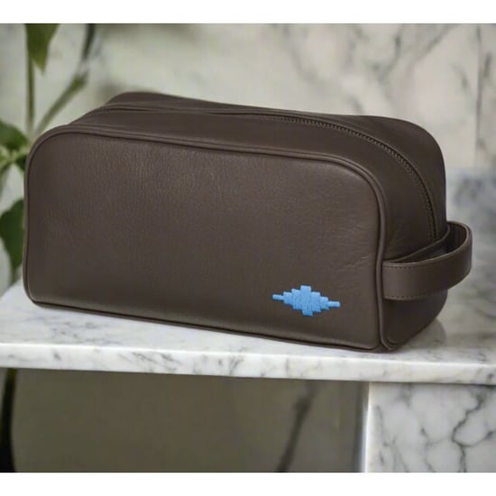 Pampeano Washbag hombre leather - Image 2