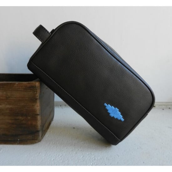 Pampeano Washbag hombre leather - Image 3