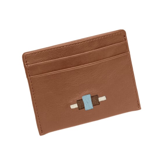 Pampeano Rombo card slip - Image 1