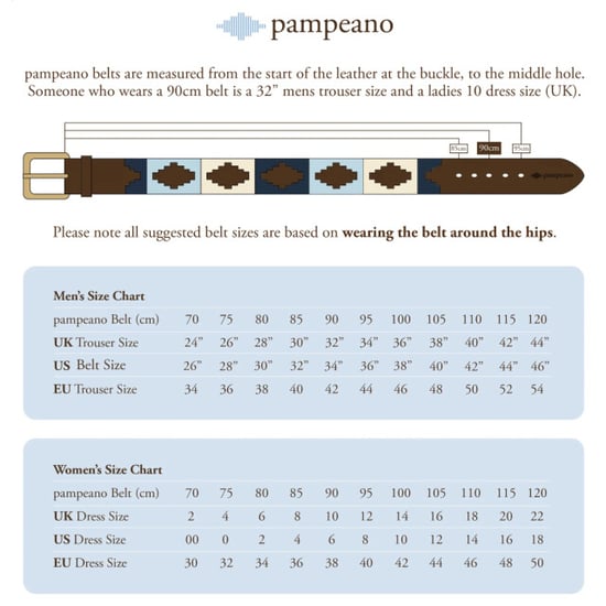 Pampeano Riem confianza - Image 2