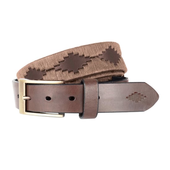 Pampeano Riem bordado - Image 1