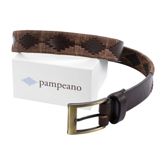 Pampeano Riem bordado - Image 3