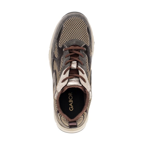 Gabor 6005.01.006 sneakers - Image 6