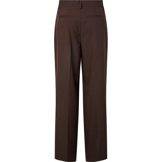 YAS Riu hmw pant s. noos coffee bean - Image 2