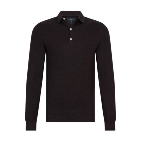 Cavallaro Merino long sleeve truien 118265021 - Image 1