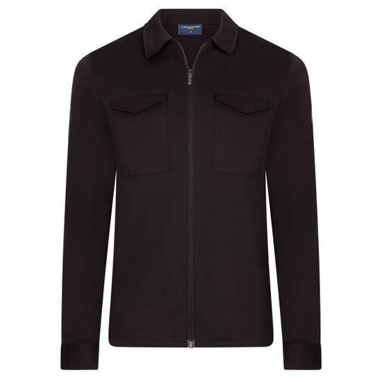 Cavallaro Cavallaro overshirt - Image 1
