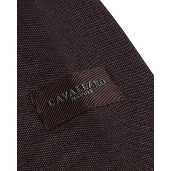 Cavallaro Cavallaro overshirt - Image 4