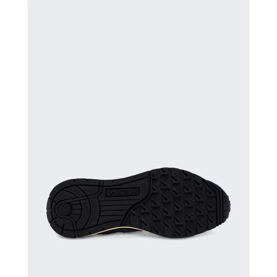 Autry Dames wwlw-nc30-reelwind low wom nylon/crack wht/space - Image 4