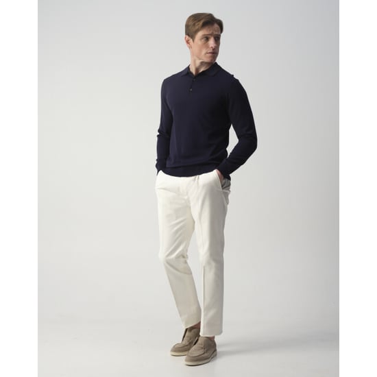 Vesper Polo donker - Image 2