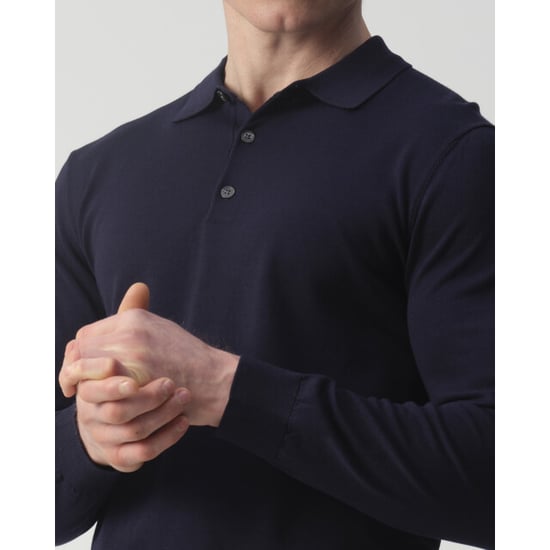 Vesper Polo donker - Image 3