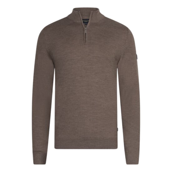 Cavallaro Marino half zip pullovers 118265001 - Image 1