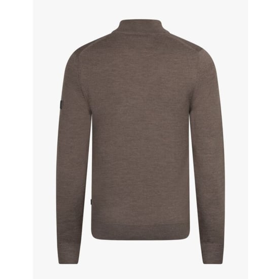 Cavallaro Marino half zip pullovers 118265001 - Image 2