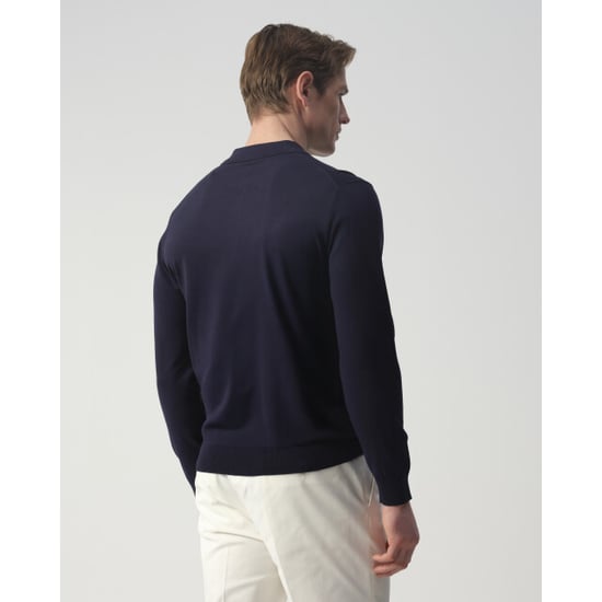 Vesper Polo donker - Image 6