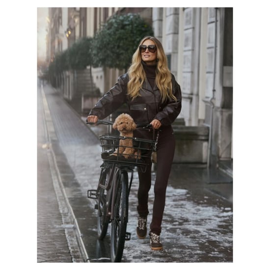 Deblon Sports Classic leggings high waistband leggings 2530107 - Image 3