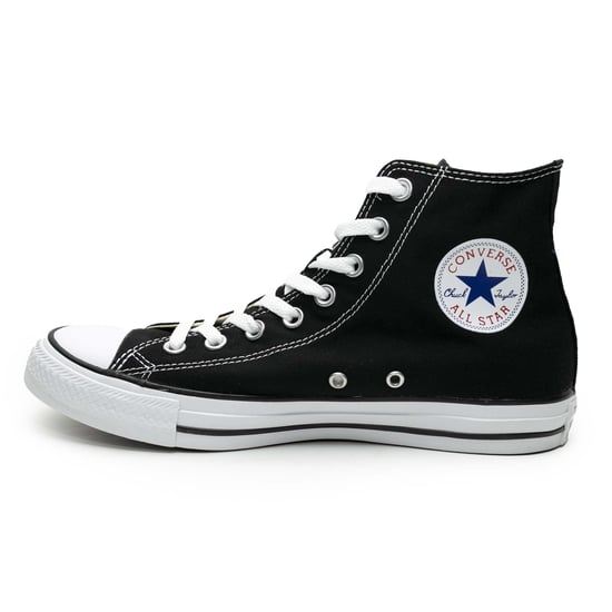 Sneakers Converse Chuck Taylor All Star Hi Black - Image 2