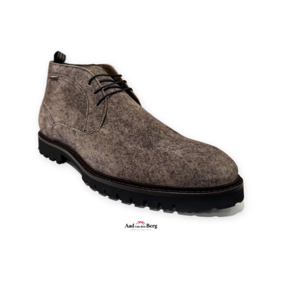 Floris van Bommel Herenschoenen veterlaarzen - Image 3