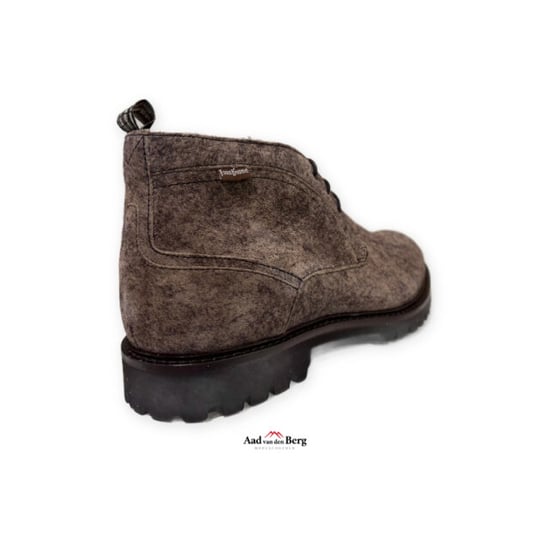 Floris van Bommel Herenschoenen veterlaarzen - Image 4