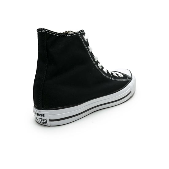 Sneakers Converse Chuck Taylor All Star Hi Black - Image 4
