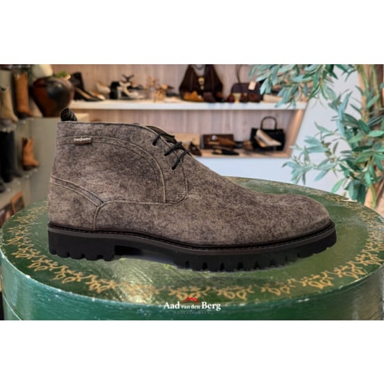 Floris van Bommel Herenschoenen veterlaarzen - Image 5
