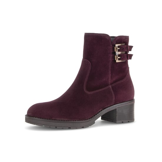 Gabor 8011.02 boots - Image 1