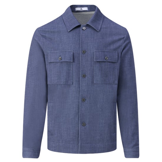 Vesper Overshirt - Image 5