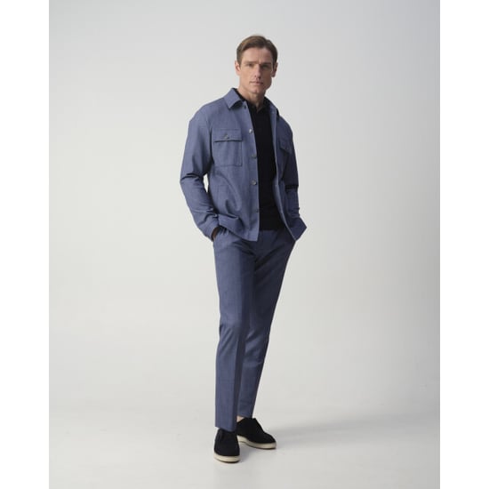 Vesper Overshirt - Image 6