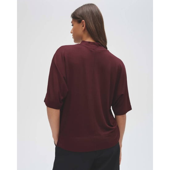 Opus Top korte mouw 10618114467460 - Image 3