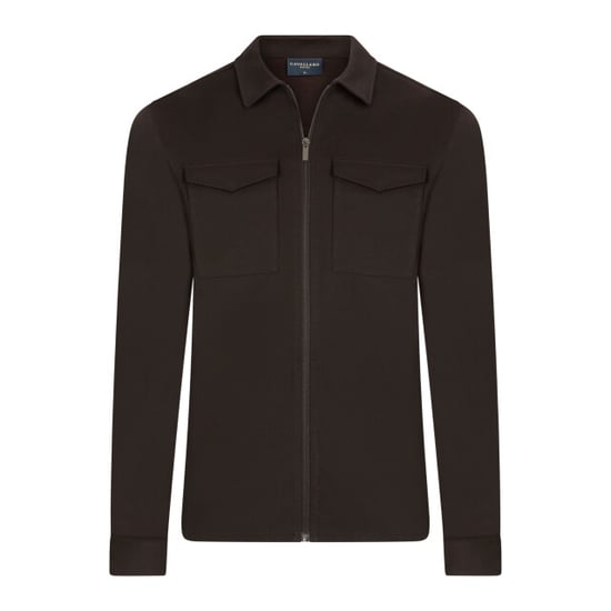 Cavallaro Zeradino overshirts 123265013 - Image 1