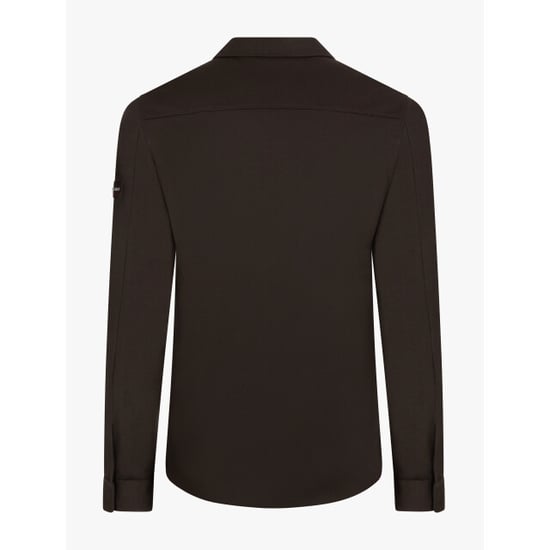 Cavallaro Zeradino overshirts 123265013 - Image 2