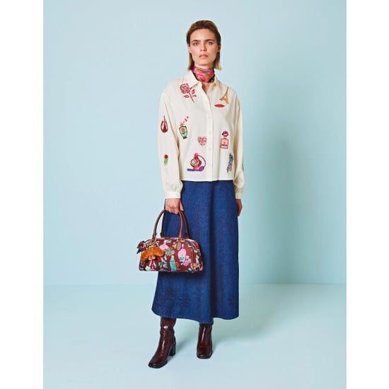 Oilily Beauvoir blouse - Image 2